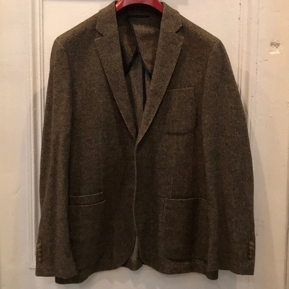 JKT New York Mens Sports coat